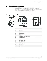 Preview for 13 page of Siemens CCDA1445 Installation Manual