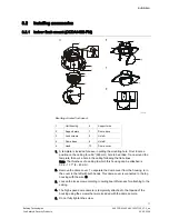 Preview for 17 page of Siemens CCDA1445 Installation Manual