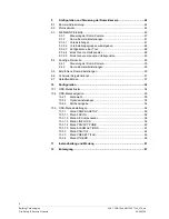 Preview for 70 page of Siemens CCDA1445 Installation Manual