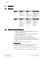 Preview for 72 page of Siemens CCDA1445 Installation Manual