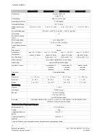 Preview for 76 page of Siemens CCDA1445 Installation Manual