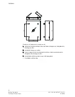 Preview for 174 page of Siemens CCDA1445 Installation Manual