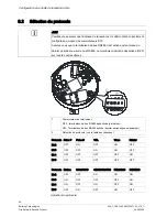 Preview for 180 page of Siemens CCDA1445 Installation Manual