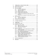 Preview for 208 page of Siemens CCDA1445 Installation Manual