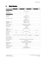 Preview for 213 page of Siemens CCDA1445 Installation Manual