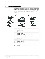 Preview for 218 page of Siemens CCDA1445 Installation Manual