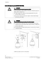 Preview for 232 page of Siemens CCDA1445 Installation Manual