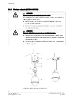 Preview for 238 page of Siemens CCDA1445 Installation Manual