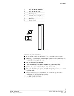 Preview for 241 page of Siemens CCDA1445 Installation Manual