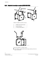 Preview for 242 page of Siemens CCDA1445 Installation Manual