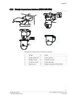 Preview for 245 page of Siemens CCDA1445 Installation Manual