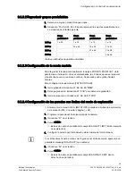 Preview for 253 page of Siemens CCDA1445 Installation Manual