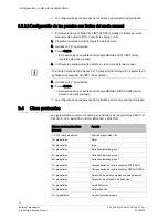 Preview for 254 page of Siemens CCDA1445 Installation Manual