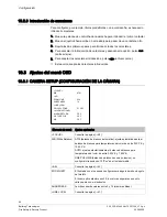 Preview for 262 page of Siemens CCDA1445 Installation Manual