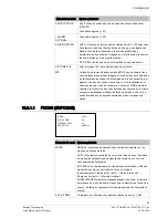 Preview for 263 page of Siemens CCDA1445 Installation Manual