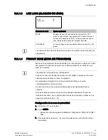 Preview for 265 page of Siemens CCDA1445 Installation Manual