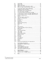 Preview for 4 page of Siemens CCIC1410 Configuration Manual