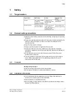 Preview for 5 page of Siemens CCIC1410 Configuration Manual