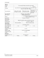 Preview for 12 page of Siemens CCIC1410 Configuration Manual