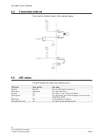 Preview for 16 page of Siemens CCIC1410 Configuration Manual