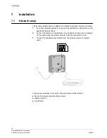 Preview for 18 page of Siemens CCIC1410 Configuration Manual