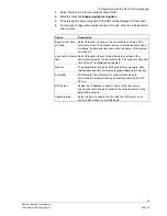 Preview for 49 page of Siemens CCIC1410 Configuration Manual