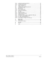 Preview for 5 page of Siemens CCIS1337-LP Configuration Manual