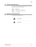 Preview for 9 page of Siemens CCIS1337-LP Configuration Manual