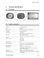 Preview for 11 page of Siemens CCIS1337-LP Configuration Manual