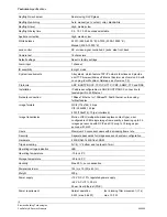 Preview for 12 page of Siemens CCIS1337-LP Configuration Manual