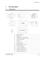 Preview for 15 page of Siemens CCIS1337-LP Configuration Manual