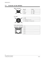 Preview for 16 page of Siemens CCIS1337-LP Configuration Manual