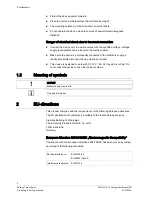 Preview for 6 page of Siemens CCMC1315-LP Configuration