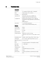 Preview for 7 page of Siemens CCMC1315-LP Configuration