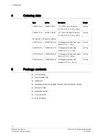 Preview for 10 page of Siemens CCMC1315-LP Configuration