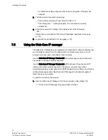 Preview for 16 page of Siemens CCMC1315-LP Configuration