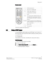 Предварительный просмотр 21 страницы Siemens CCMC1315-LP Configuration