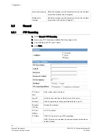 Preview for 40 page of Siemens CCMC1315-LP Configuration