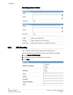 Preview for 48 page of Siemens CCMC1315-LP Configuration