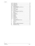 Preview for 4 page of Siemens CCMS2010-IR User Manual