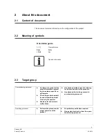 Preview for 5 page of Siemens CCMS2010-IR User Manual