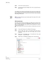Preview for 20 page of Siemens CCMS2010-IR User Manual