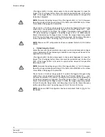 Preview for 50 page of Siemens CCMS2010-IR User Manual