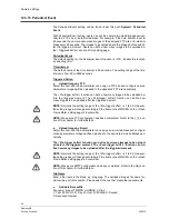 Preview for 52 page of Siemens CCMS2010-IR User Manual