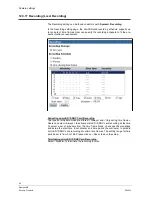 Preview for 54 page of Siemens CCMS2010-IR User Manual