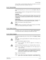 Preview for 57 page of Siemens CCMS2010-IR User Manual