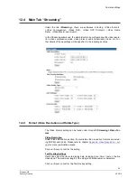 Preview for 59 page of Siemens CCMS2010-IR User Manual