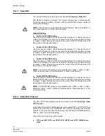 Preview for 62 page of Siemens CCMS2010-IR User Manual