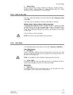 Preview for 63 page of Siemens CCMS2010-IR User Manual