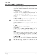 Preview for 64 page of Siemens CCMS2010-IR User Manual